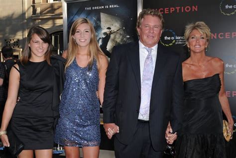 Tom Berenger Children: Meet his Six Kids 